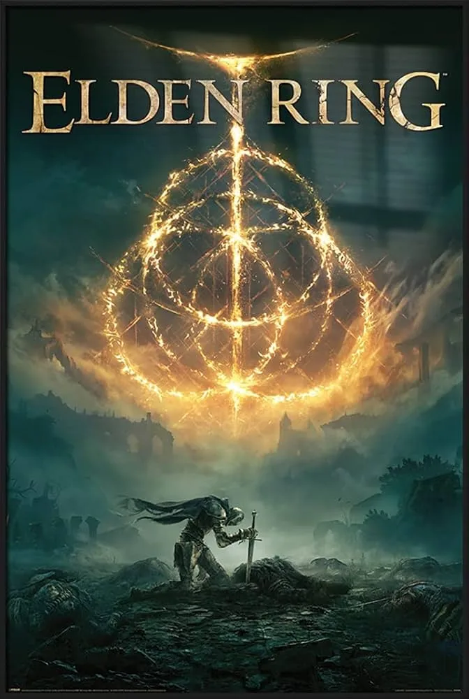 Elden Ring