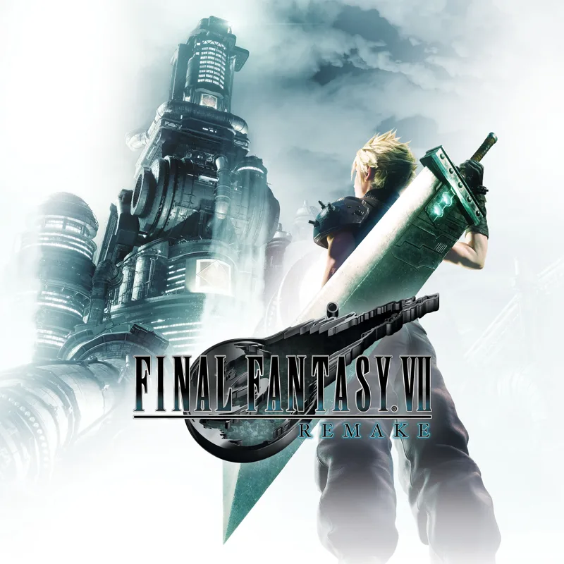 Final Fantasy