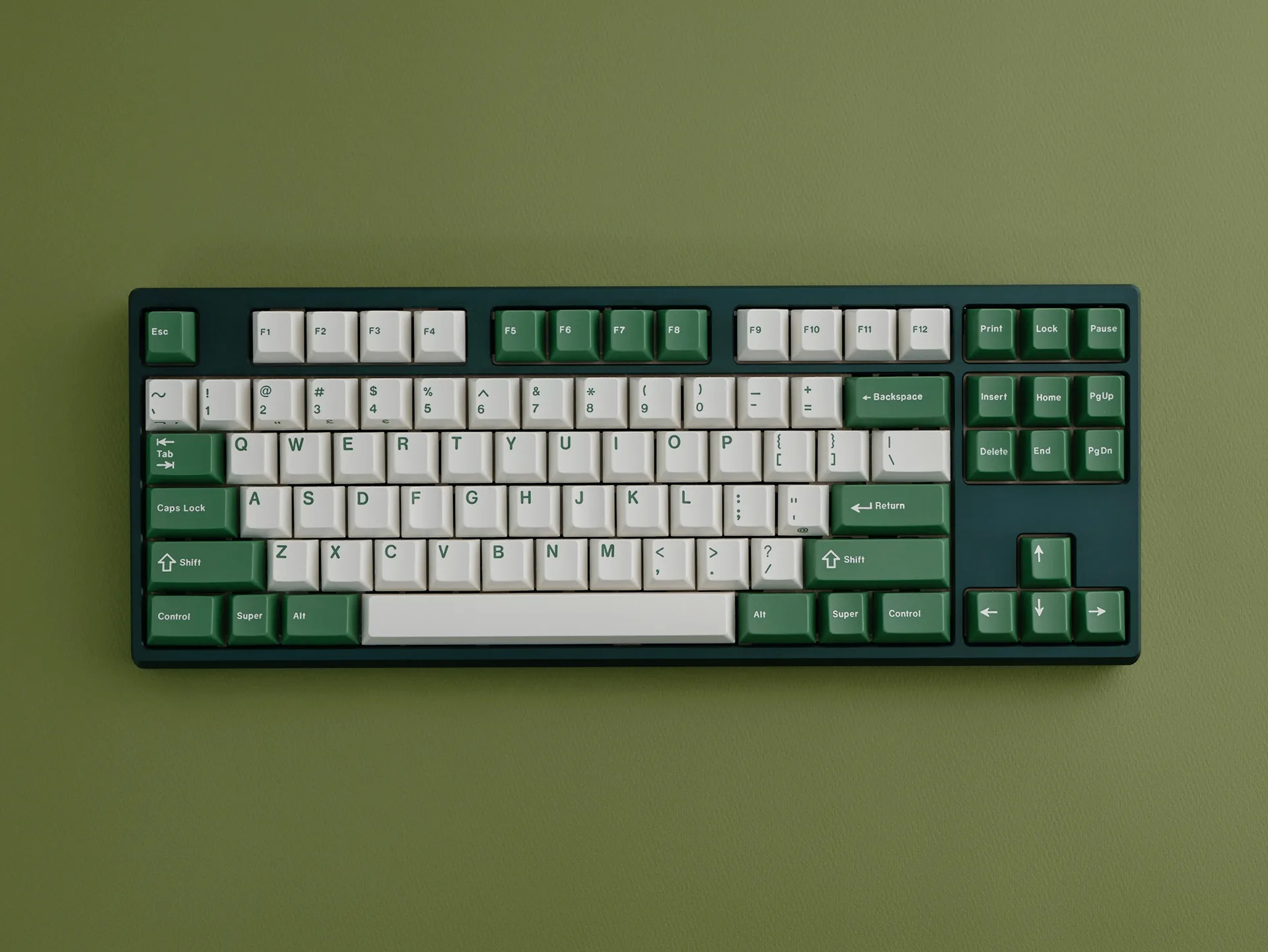 Frog by Geonworks
