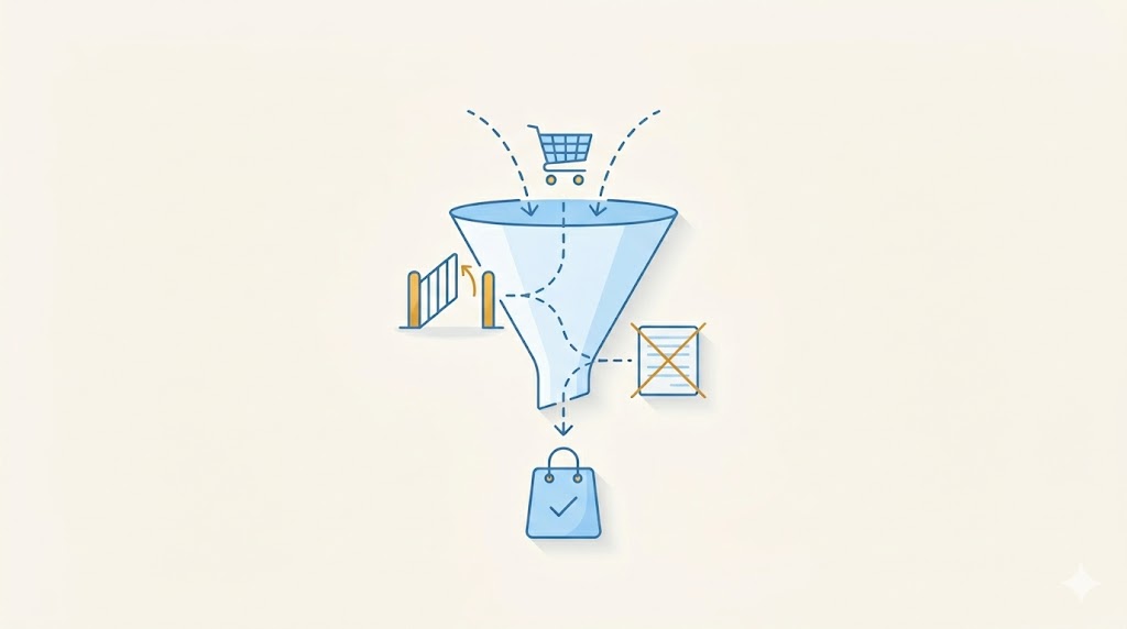 New Buyer Initiatives