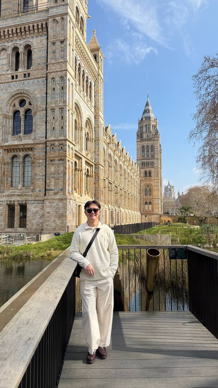 London